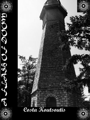 cover image of A Flash of Doom
